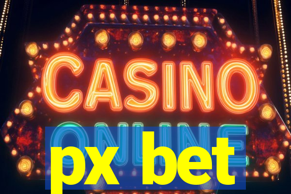 px bet